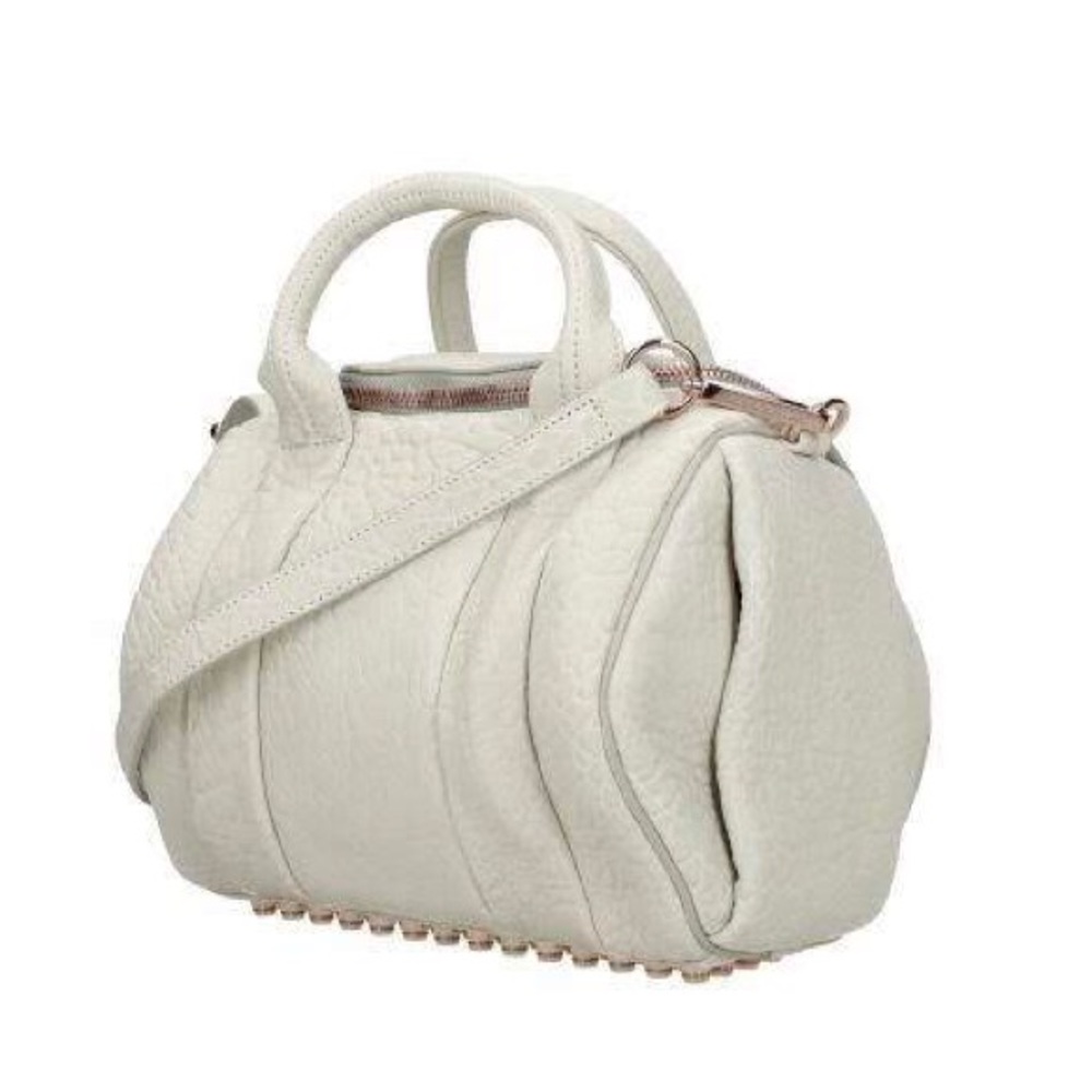 Reserved - Alexander Wang Bag Excellent Condition